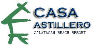 Casa Astillero Calatagan Batangas